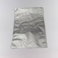 12.5" x 18" Mylar Foil Bag; (250/case) - 125MFS18